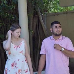 Meet your Posher, Jonathan